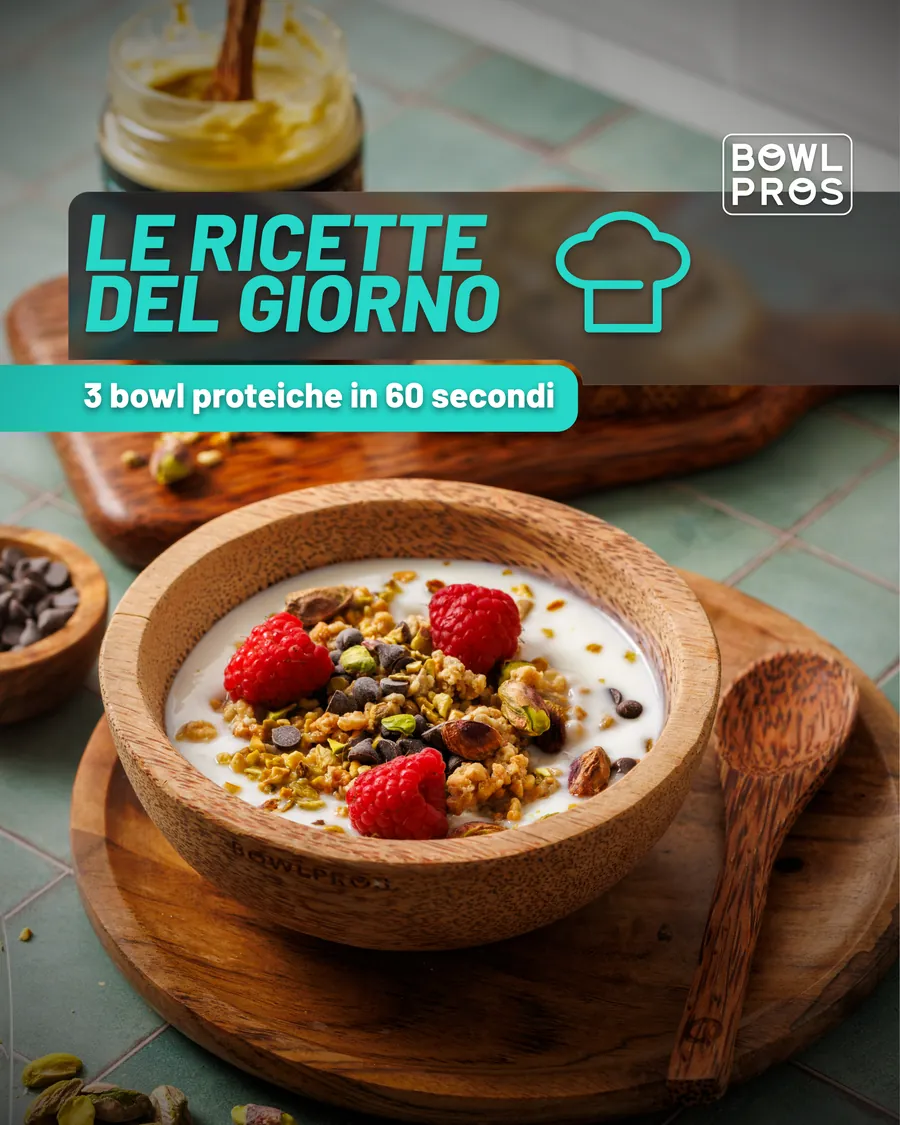 La ricetta del giorno