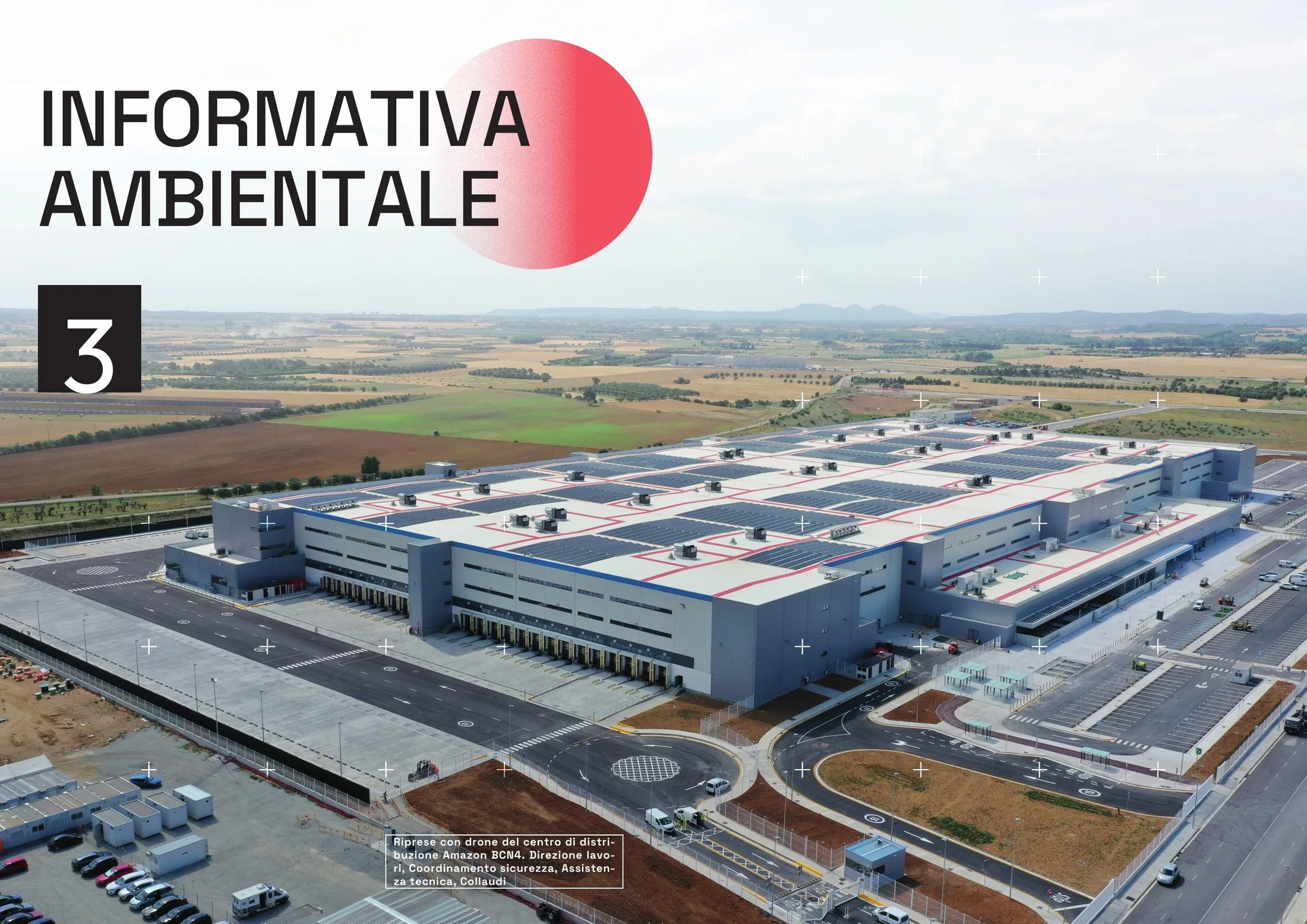 Ambiente: apertura del capitolo