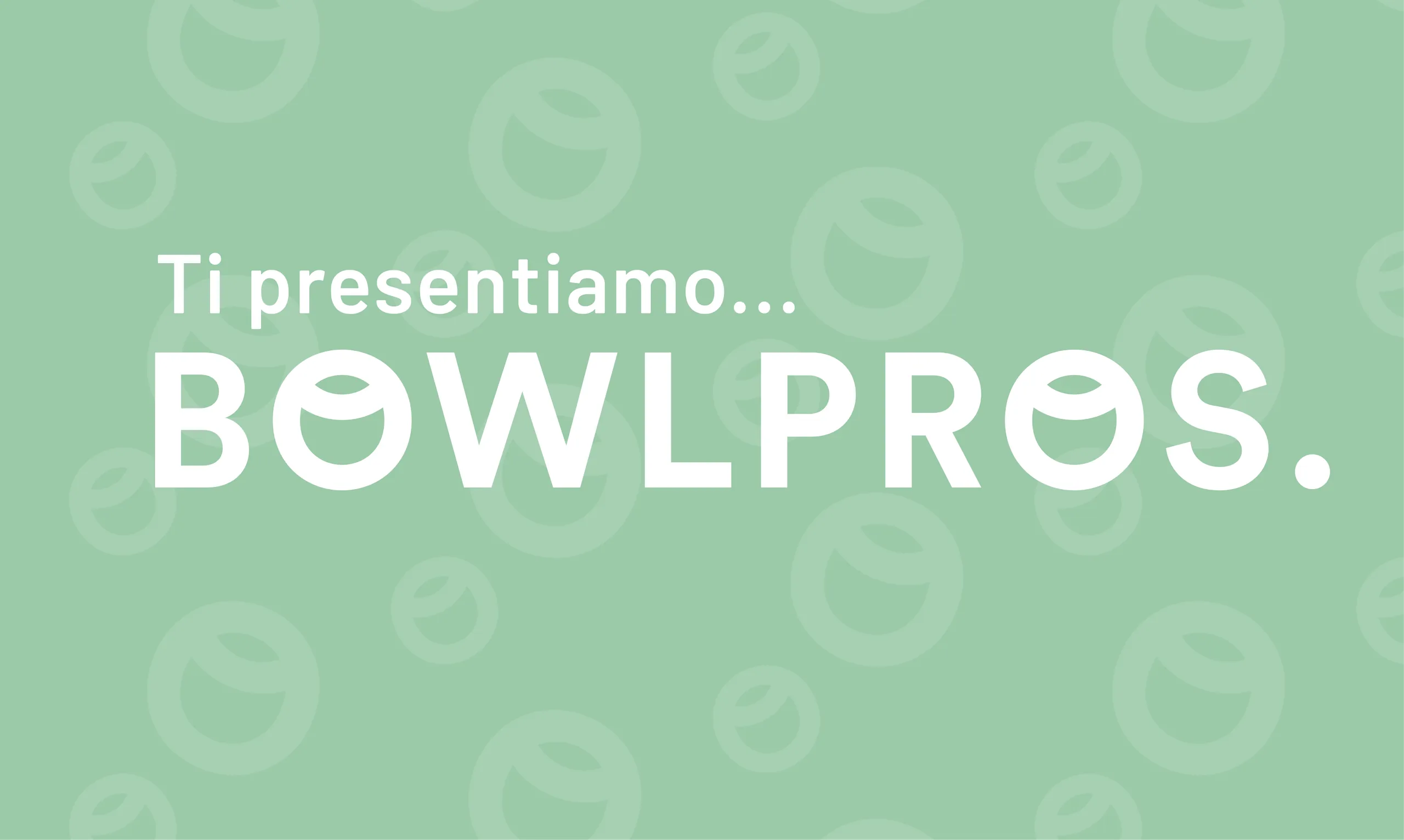 Lo stesso annuncio prima e dopo il rebranding