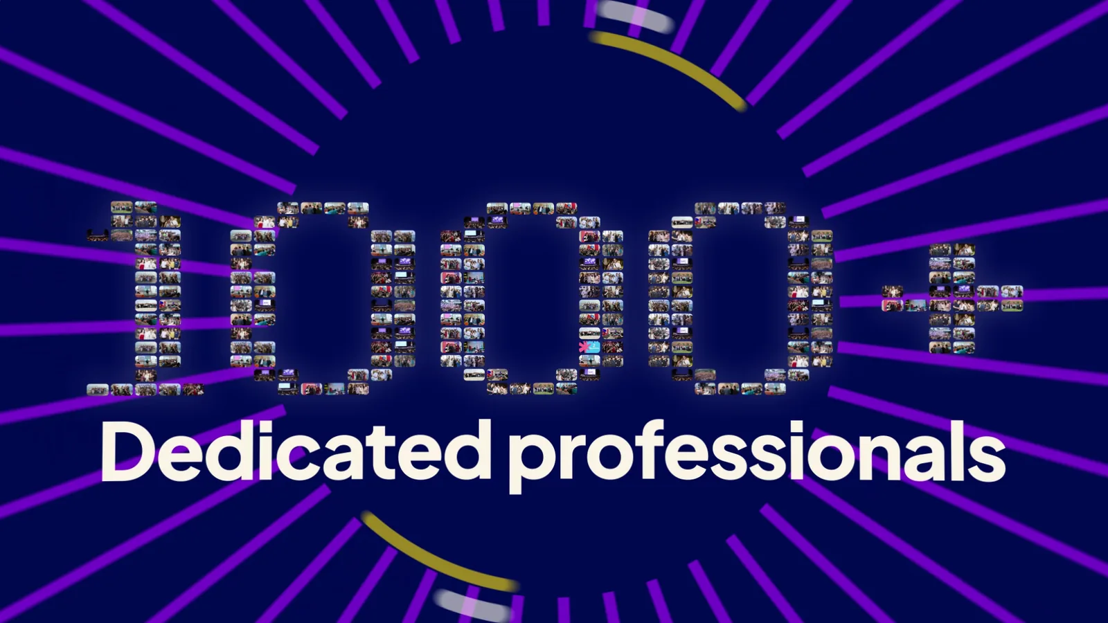 1000+