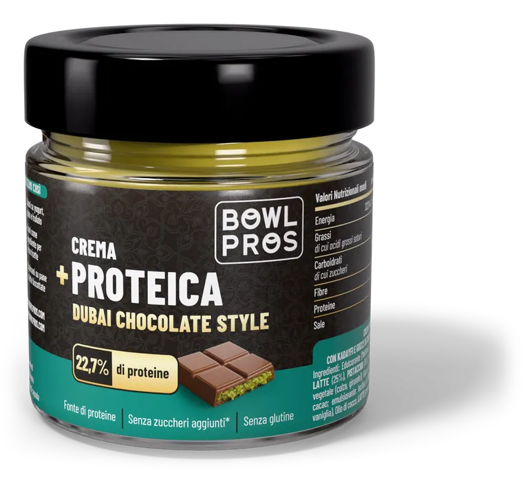 Proteica Dubai