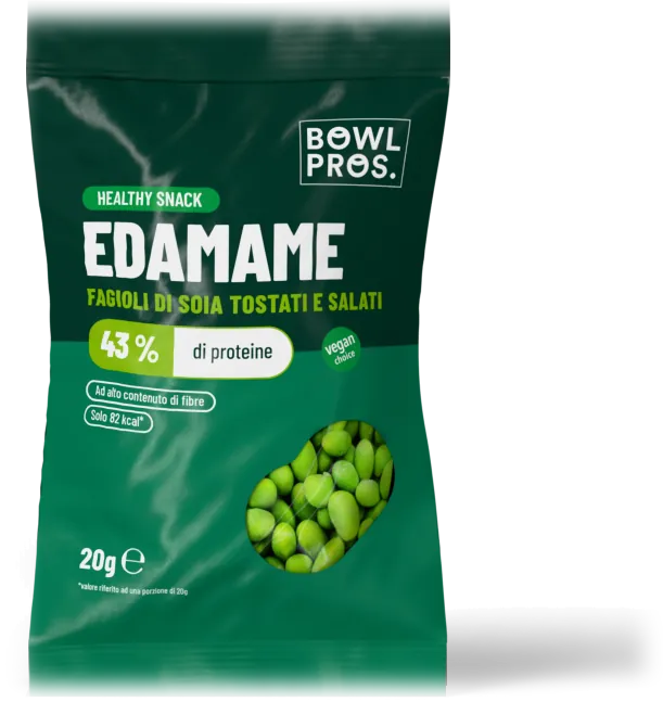 Edamame