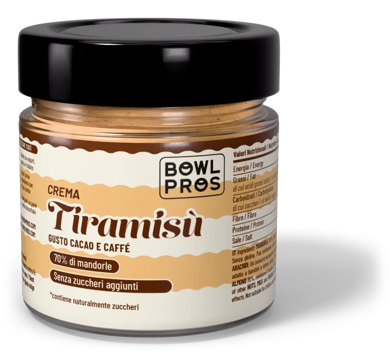 Tiramisù