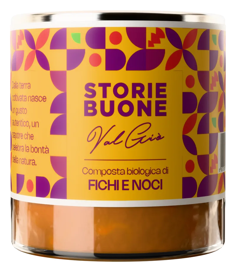 Fichi e noci