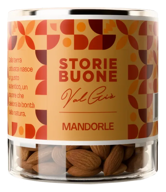 Mandorle