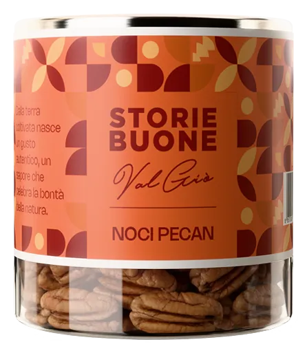 Noci pecan